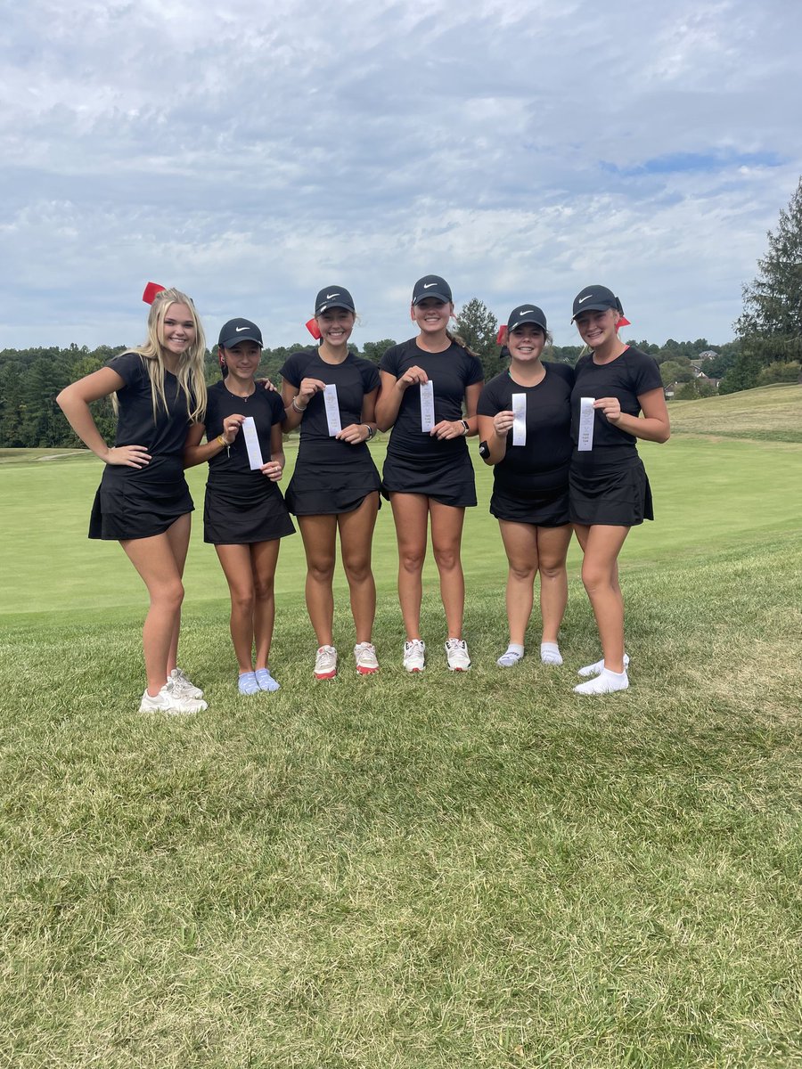 NA Bulldogs Golf tweet media