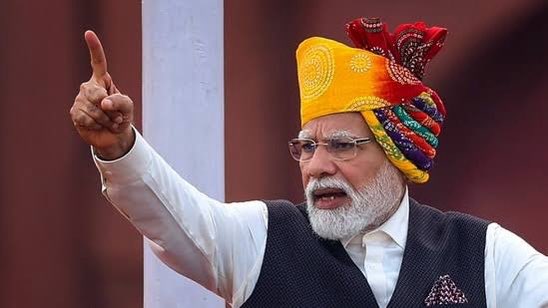 iiQ8 Wishing a very Happy Birthday to the Visionary PM Narendra Modi