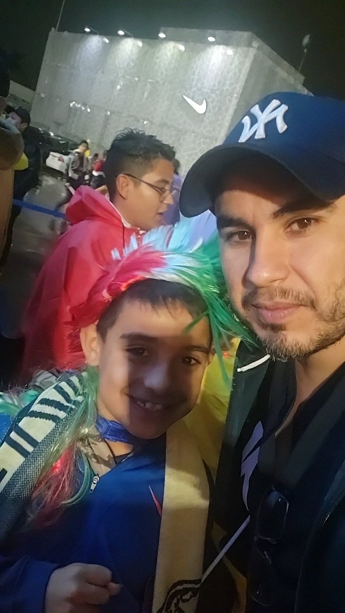 Luis tweet media