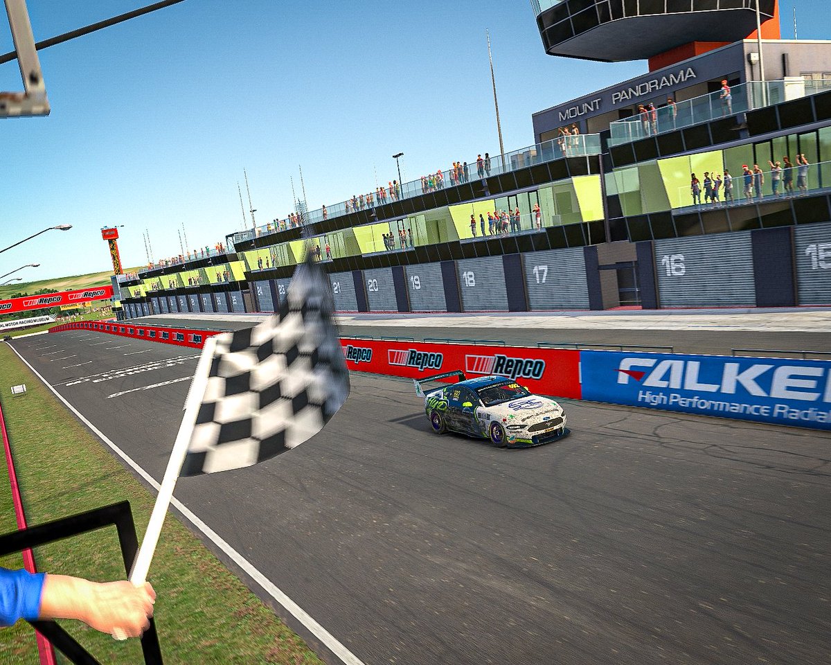 HyPrix Racing tweet media