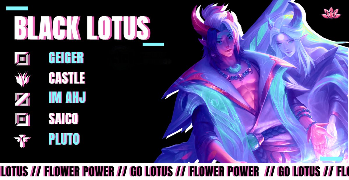Lotus tweet media