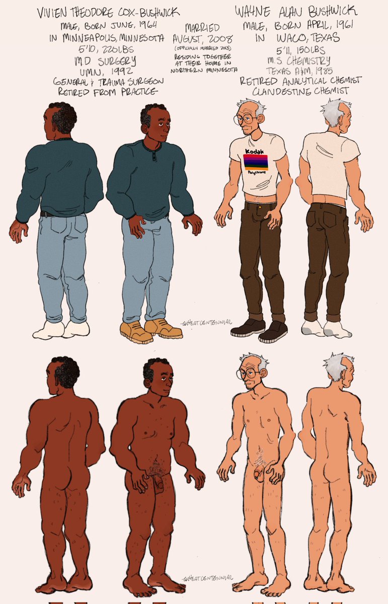wheatcentennial's tweet photo. comprehensive character reference (twitter please don't mangle it..) https://t.co/UnKbF36KB3