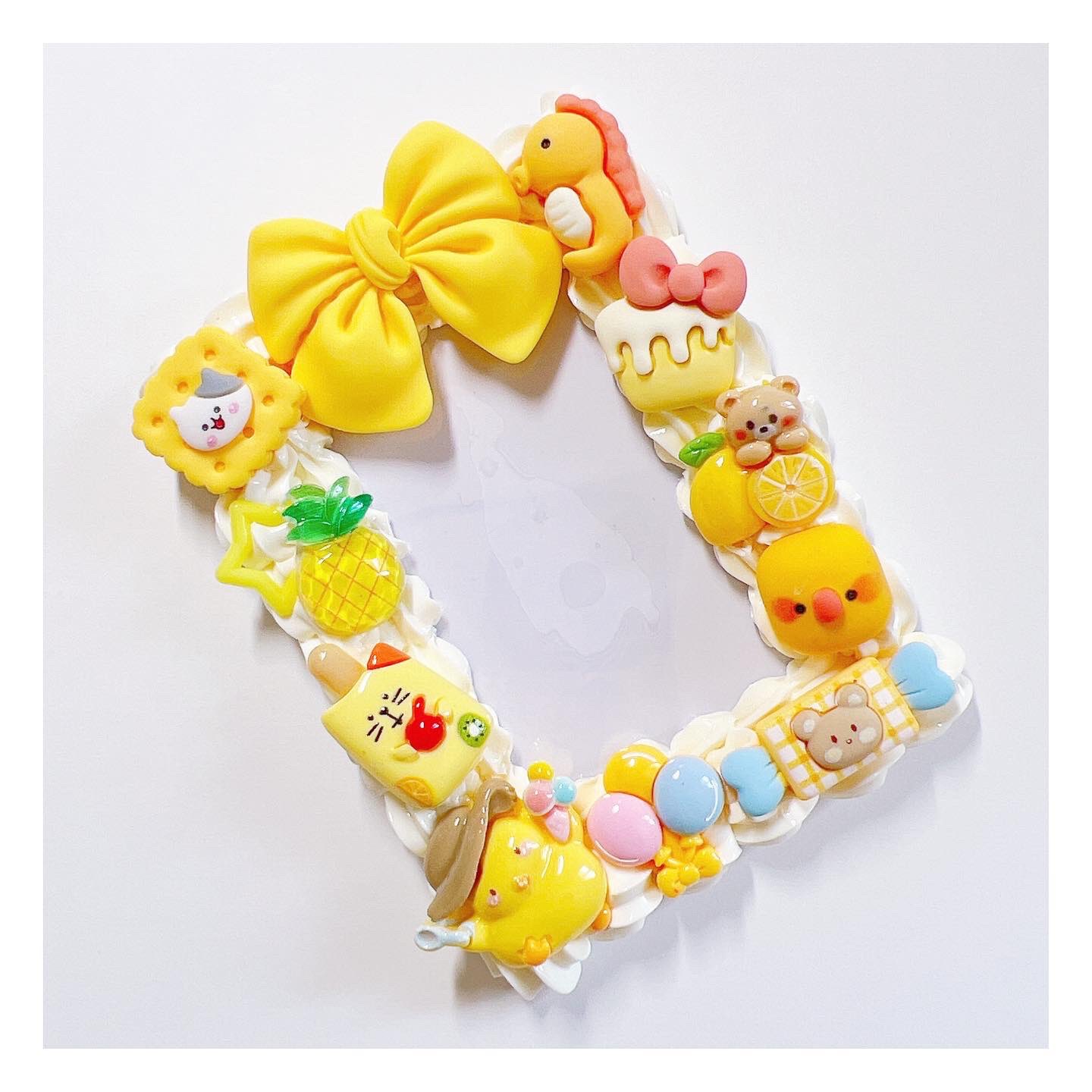 pani_shop 🧸🍓⸝꙳ ホイップデコ | Instagramのフォロワー数が