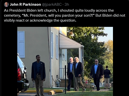 MsArielKnox's tweet photo. Live your life so that you never type the words "I shouted quite loudly across the cemetery"

The cemetery where his other son, late wife &amp; daughter are buried. https://t.co/lSQvCoghO9