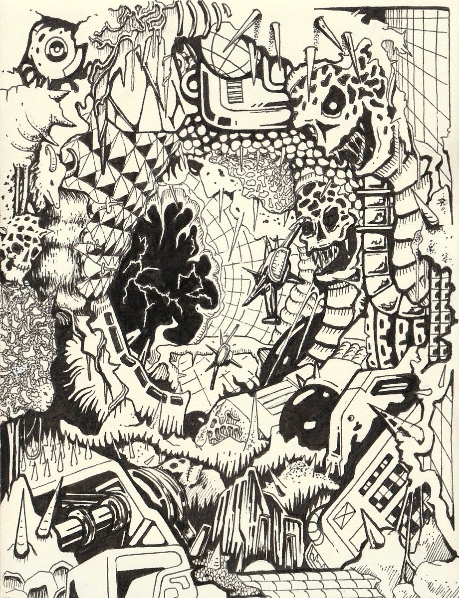 hai_kreate's tweet photo. @AntnioVale8 Here are 2 from overseas, 2 from my country, with Ink, Abstract, Digital Illustration, and Acrylic for diversity ❤️.

@maxingo_ 
https://t.co/VZuaTmtP2Q 

@sokosoma_ 
https://t.co/SkU2HzOqwJ 

@nhanmanip 
https://t.co/1ebhSrYZiM 

@lequangsangart
https://t.co/N7kbVt2HCT https://t.co/rDPAHO6SLn