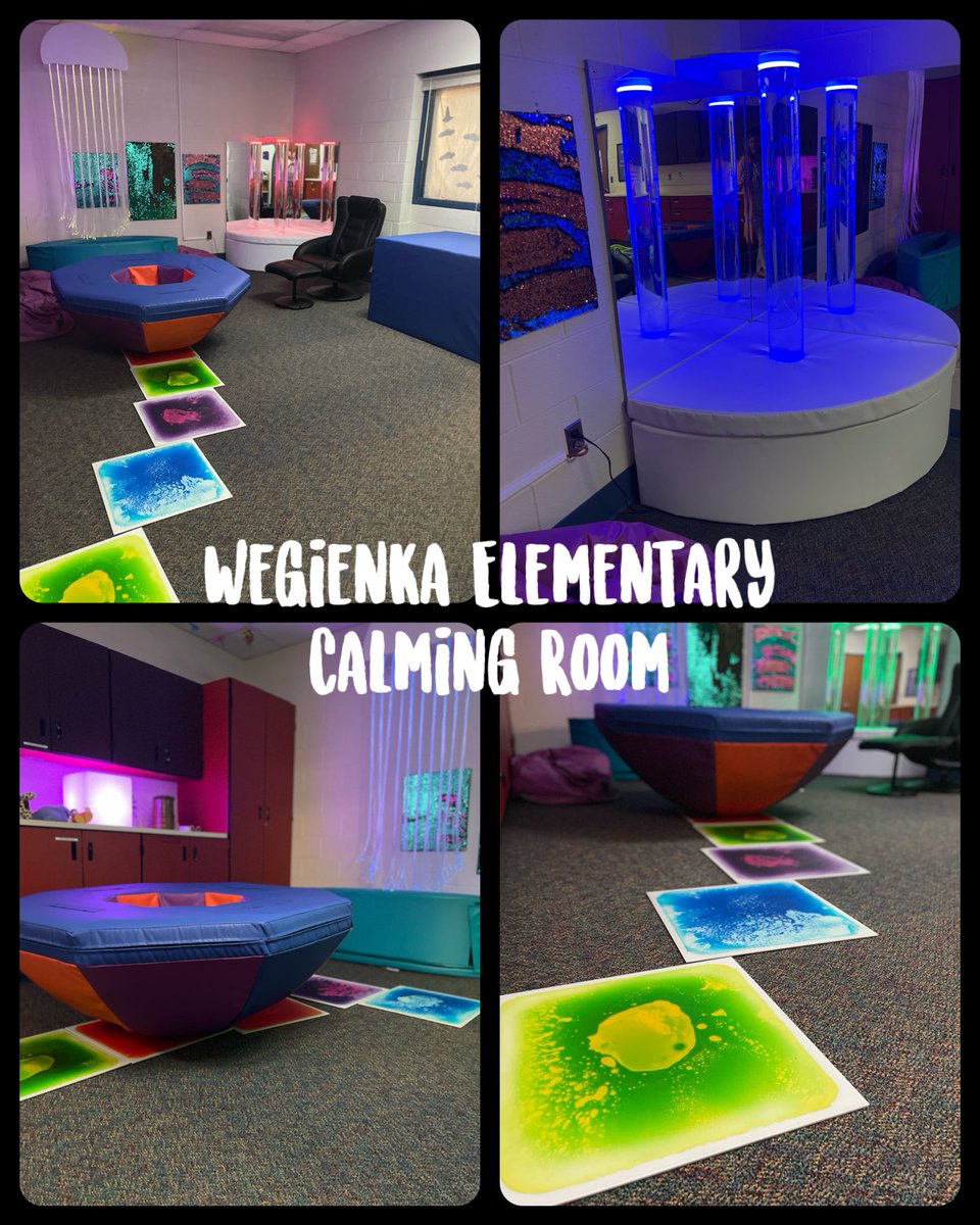 Michelle Briegel tweet media