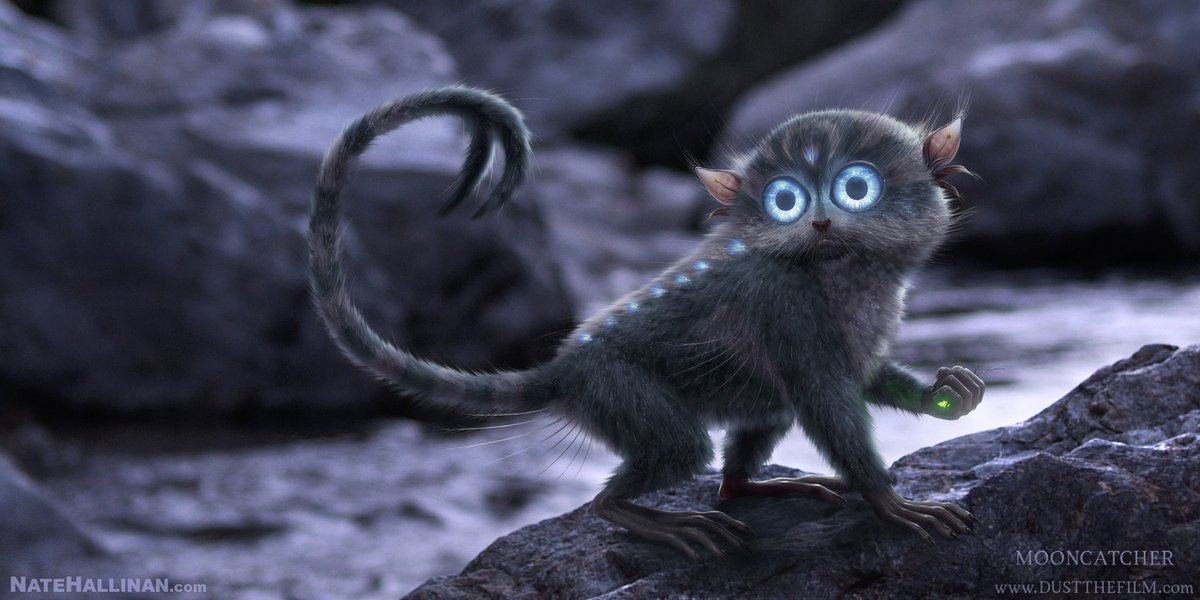 YOU'RE FADING ONE OF THE BEST NARRATIVES IN THE SPACE RIGHT NOW. $MOONC