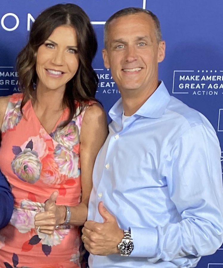 Sometimes things can be right in front of your eyes but you still don’t see them.