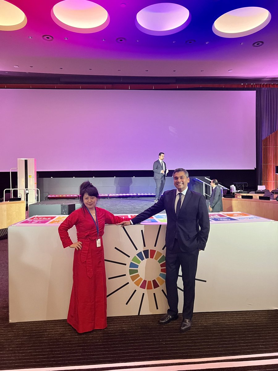 Rudra Chaudhuri tweet media