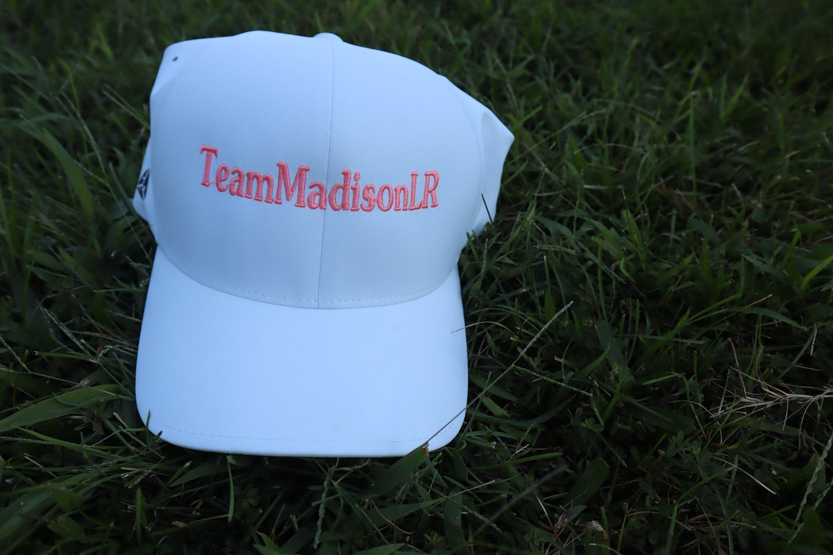 TeamMadisonLR's tweet photo. Hermosos detalles que nos inspiran. Muchísimas gracias de corazón ♥️🦋 @Sonrismilee @BlancaColl81469 #TeamMadisonLR https://t.co/6TnKrxhSk7