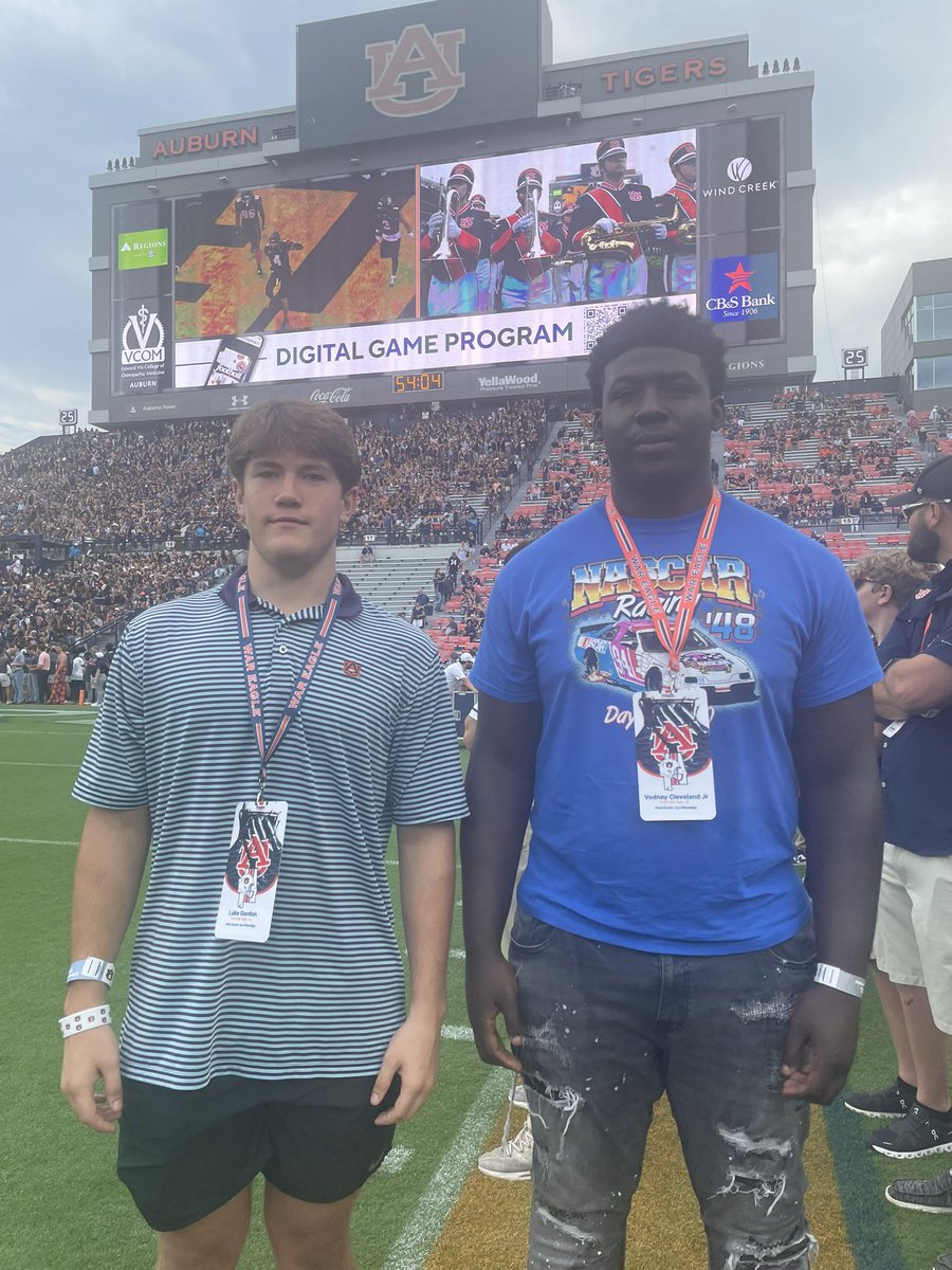 Luke Gordon tweet media