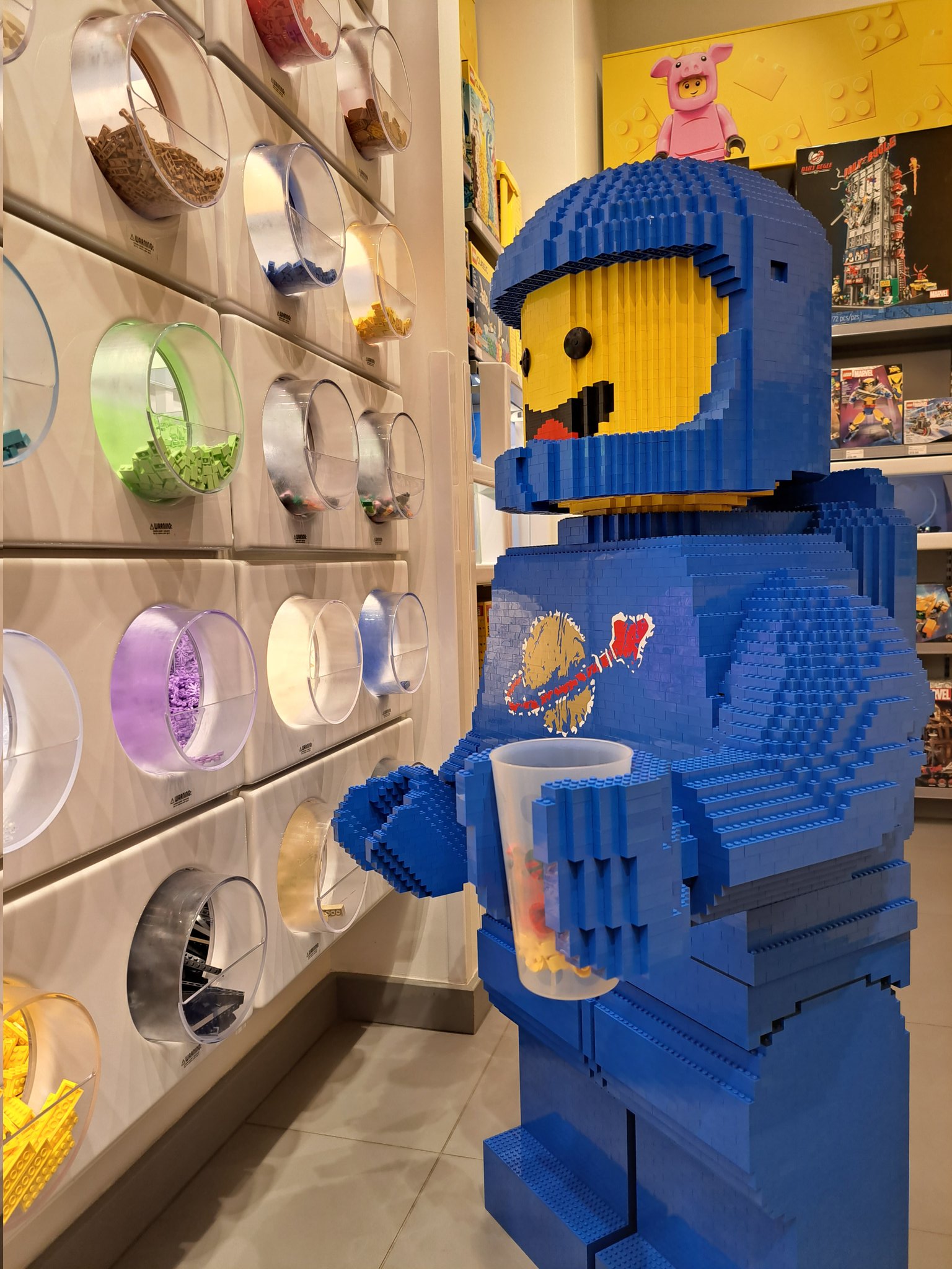 Rideau centre lego store new arrivals
