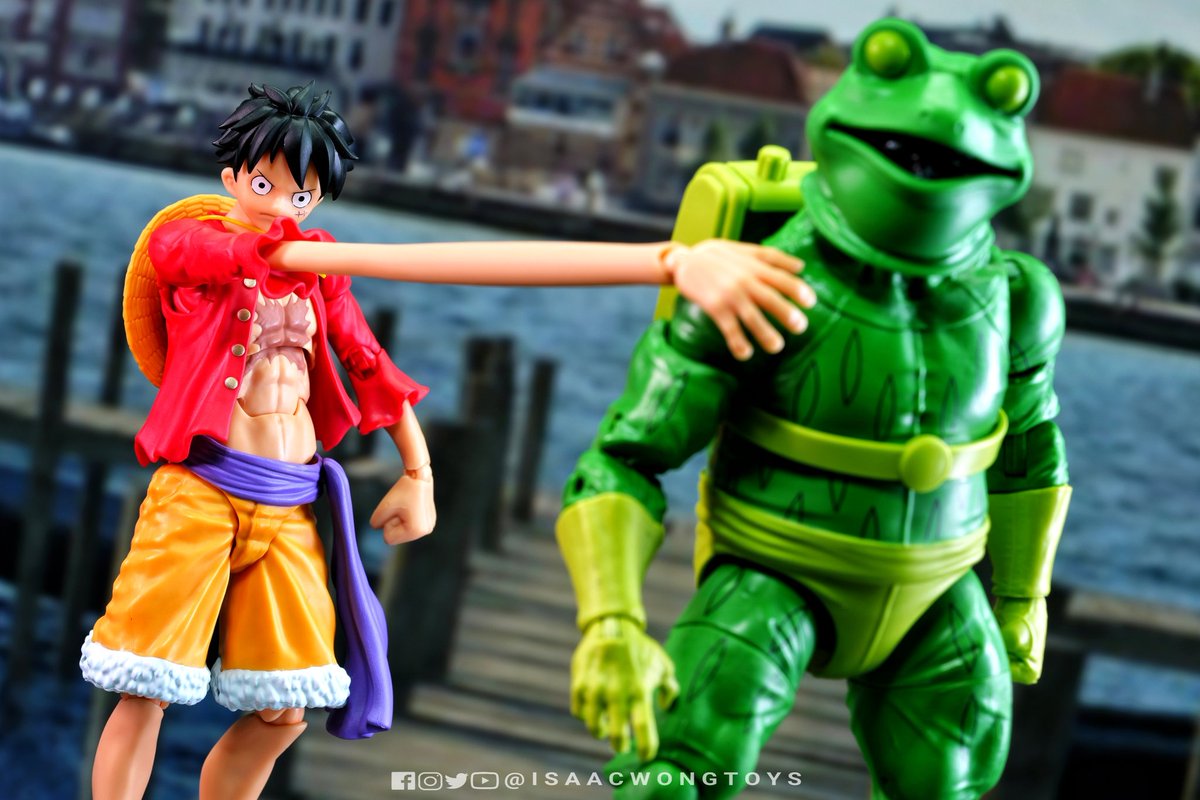 isaacwongtoys's tweet photo. [MxW Productions] S.H.Figuarts - One Piece / Luffy DLC Accessories 😁🤚🏻

Full Review on my Facebook Page:
https://t.co/YY6U75UJre

#MxWProduction #SHF #SHFiguarts #OnePiece #Luffy #ワンピース #ルフィ #IsaacWongToys https://t.co/2vlileLREd