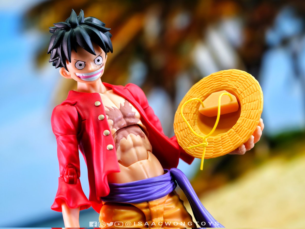 isaacwongtoys's tweet photo. [MxW Productions] S.H.Figuarts - One Piece / Luffy DLC Accessories 😁🤚🏻

Full Review on my Facebook Page:
https://t.co/YY6U75UJre

#MxWProduction #SHF #SHFiguarts #OnePiece #Luffy #ワンピース #ルフィ #IsaacWongToys https://t.co/2vlileLREd