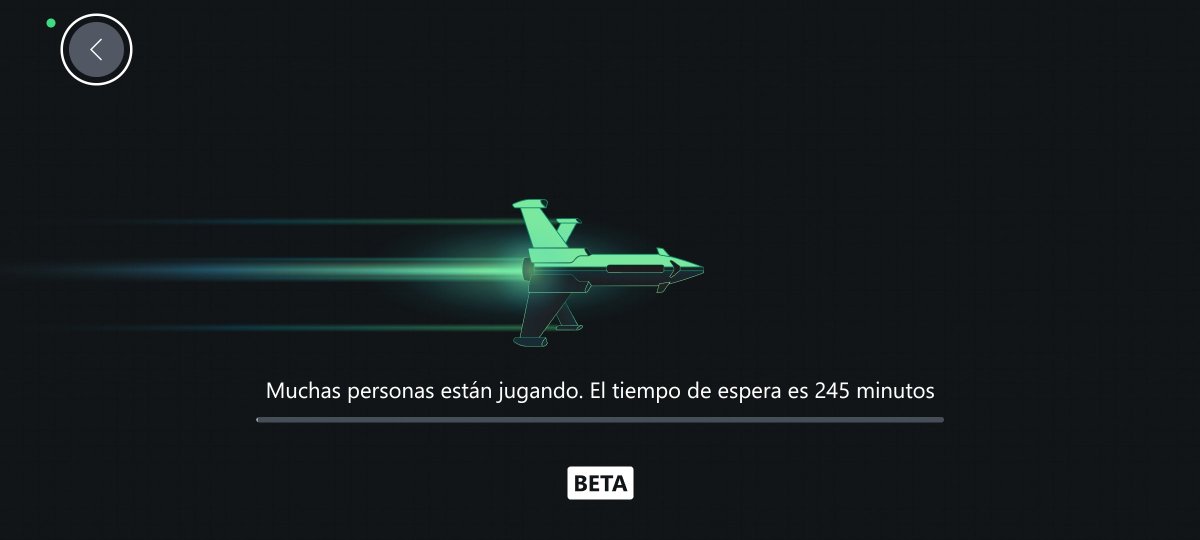 serickvero's tweet photo. @XboxGamePass @XboxMexico 
Estoy empezando a odiar el servicio de Cloud gaming 
Todos los días sufro lo mismo 😔🥲 https://t.co/odPoNXjlmq
