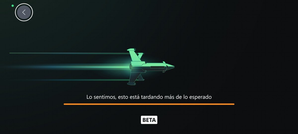 serickvero's tweet photo. @XboxGamePass @XboxMexico 
Estoy empezando a odiar el servicio de Cloud gaming 
Todos los días sufro lo mismo 😔🥲 https://t.co/odPoNXjlmq