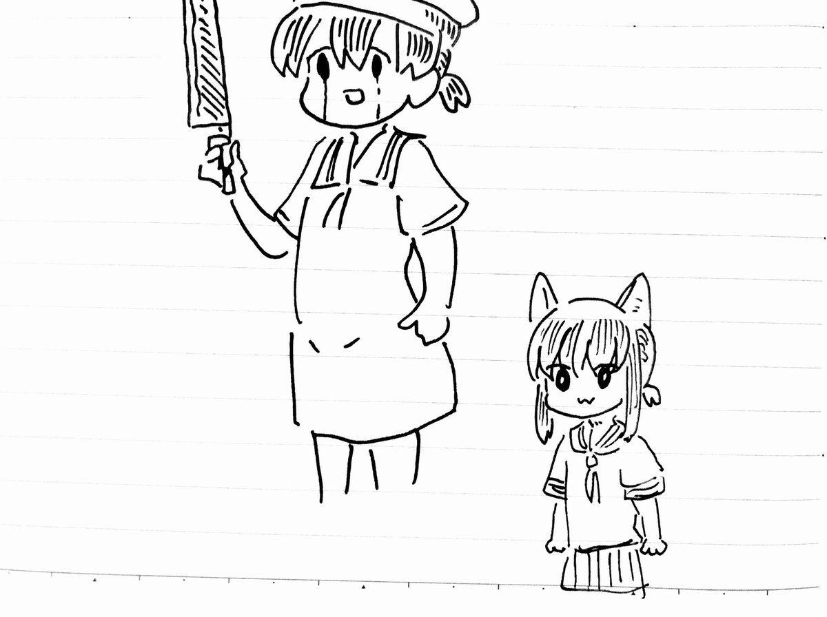 #みなさん去年の今頃はどんな絵描いてましたか 