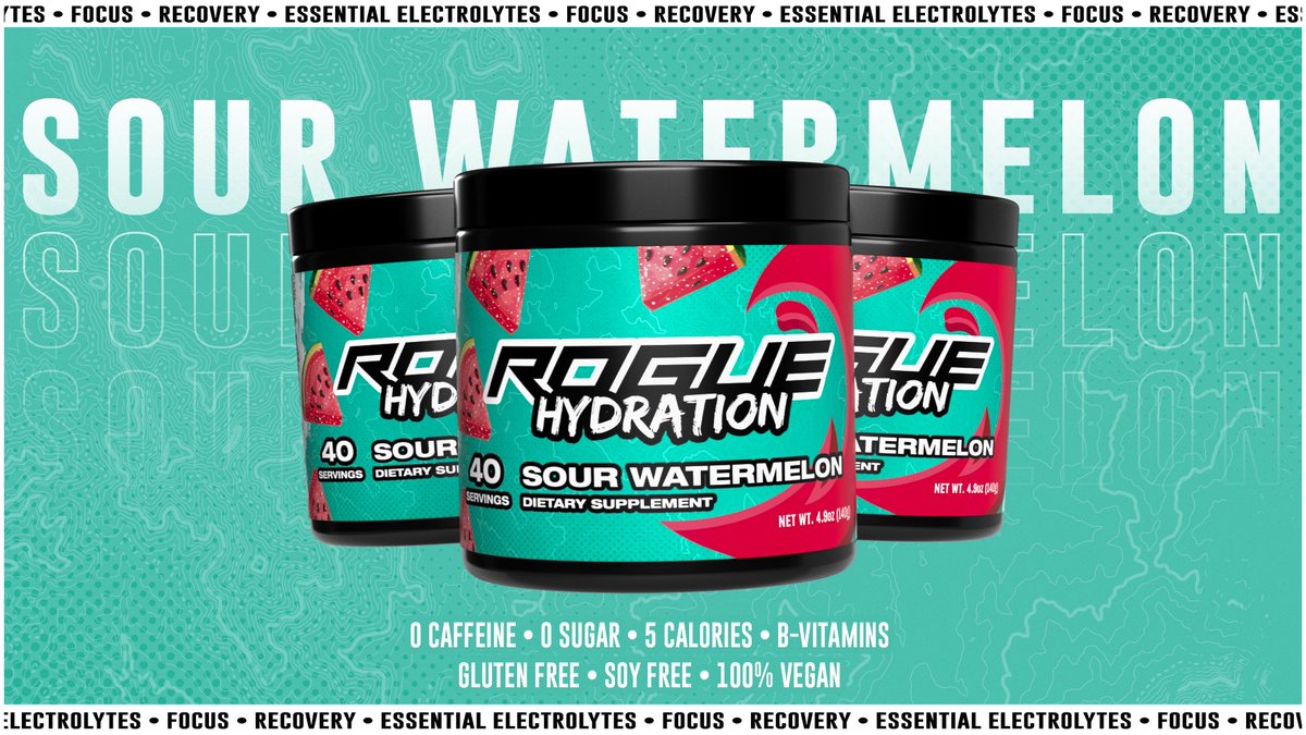 TheRogueEnergy's tweet image. 🍉 🍉🍉🍉🍉