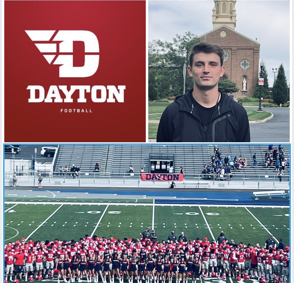 Jarrin Alley (@alleyjarrin) on Twitter photo Thank you <a href="/DaytonFootball/">Dayton Football</a> <a href="/CoachCos16/">Sam Costantino</a> <a href="/CoachTedHefter/">Ted Hefter</a> for hosting me today. Loved watching the Flyers dominate and touring the campus.
<a href="/CoachWhalen59/">Greg Whalen</a>
<a href="/TDAndrews4/">Coach Trevor Andrews</a>
<a href="/IndianaPreps/">Indiana Preps</a>
<a href="/xfactorQB/">Anthony Morelli: X-Factor QB Academy</a>
<a href="/Coach_Scruggs/">Harvey Scruggs</a>
<a href="/IndyWeOutHere/">IndyWeOutHere ‼️</a>
<a href="/PrepRedzoneIN/">Prep Redzone Indiana</a>
<a href="/FFBallAllDay/">Sam Erman</a>
<a href="/qb1ndy/">QB1 Indy</a>
<a href="/JimGordillo/">Jim Gordillo</a> Thank you <a href="/DaytonFootball/">Dayton Football</a> <a href="/CoachCos16/">Sam Costantino</a> <a href="/CoachTedHefter/">Ted Hefter</a> for hosting me today. Loved watching the Flyers dominate and touring the campus.
<a href="/CoachWhalen59/">Greg Whalen</a>
<a href="/TDAndrews4/">Coach Trevor Andrews</a>
<a href="/IndianaPreps/">Indiana Preps</a>
<a href="/xfactorQB/">Anthony Morelli: X-Factor QB Academy</a>
<a href="/Coach_Scruggs/">Harvey Scruggs</a>
<a href="/IndyWeOutHere/">IndyWeOutHere ‼️</a>
<a href="/PrepRedzoneIN/">Prep Redzone Indiana</a>
<a href="/FFBallAllDay/">Sam Erman</a>
<a href="/qb1ndy/">QB1 Indy</a>
<a href="/JimGordillo/">Jim Gordillo</a>
