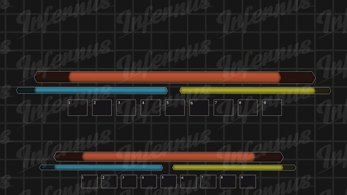 InfernusDEVS's tweet photo. UI GRIND FR 
#RobloxDev #RobloxUI https://t.co/Kl1ROtBlyg