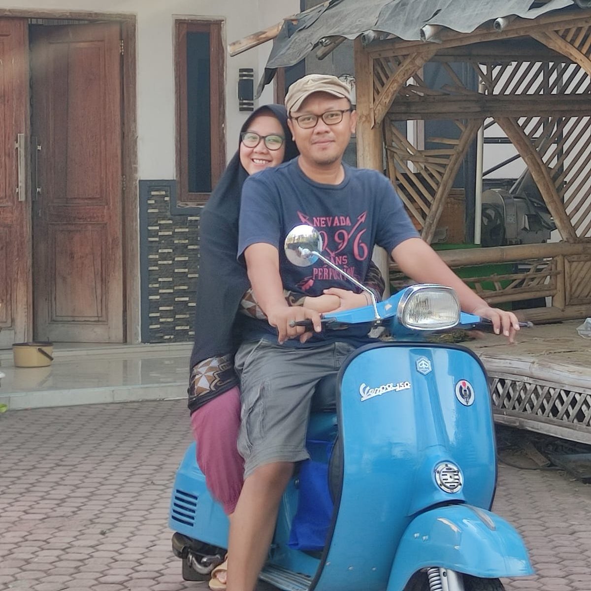 PrayogoRisal's tweet photo. #FotoProfilBaru https://t.co/CunAqNcBdb
