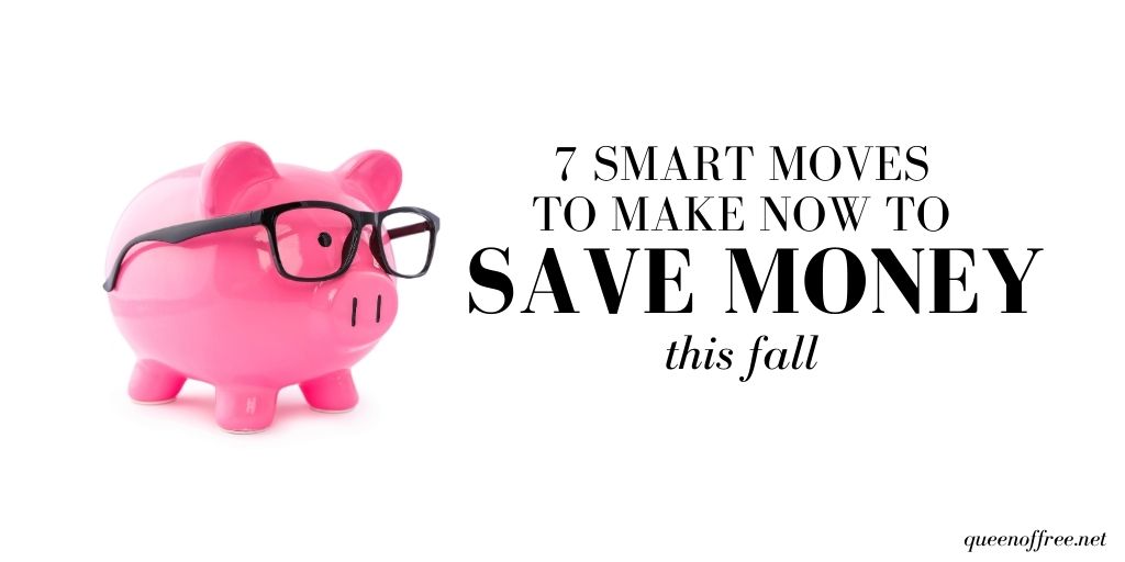 Tune in or stream now to catch my <a href="/WTHRcom/">WTHR.com</a> segment. Read all the tips here: queenoffree.net/2023/09/ways-t…