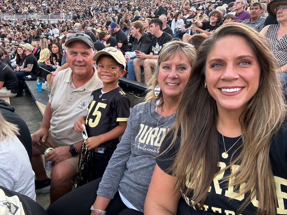 Bigbaer59's tweet photo. Purdue football #gameface https://t.co/nOm57yy1bw