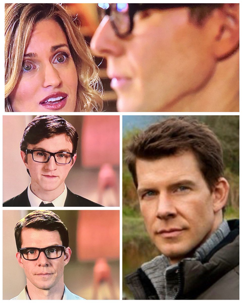 AppezzatoPenny's tweet image. Thank you for putting #HowToFallInLove in the @HallmarkDrama lineup tonight!

This tender, quirky romance is so relatable! We’ve all got a bit of “Harold” in us…@Eric_Mabius &amp;amp; @RealBrookeD made us want a #Sequel 🎥💕🎭 #NerdToHeartthrob #HaroldandAnnie #POstables #MoreMabius🎥’s