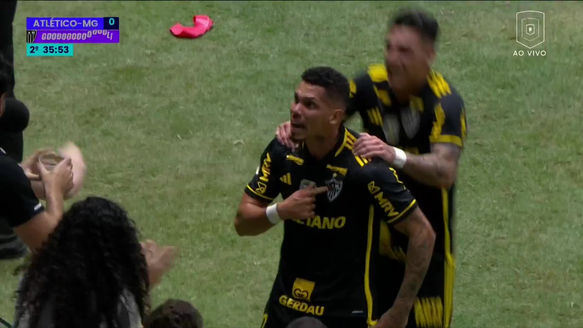 WadsonAraujo89's tweet photo. 🏹Nos últimos 5 jogos, foram 5 gols do #Galo e todos do Paulinho

⚔️46 jogos
⚽️20 gols
🅰️6 assistências

✅Artilheiro da Arena MRV
✅Artilheiro do Mineirão 2023
✅Artilheiro do Galo no Brasileirão
✅Foi artilheiro do Galo na Copa do Brasil
✅Foi artilheiro do Galo na Libertadores https://t.co/ezjRtPGXQ3