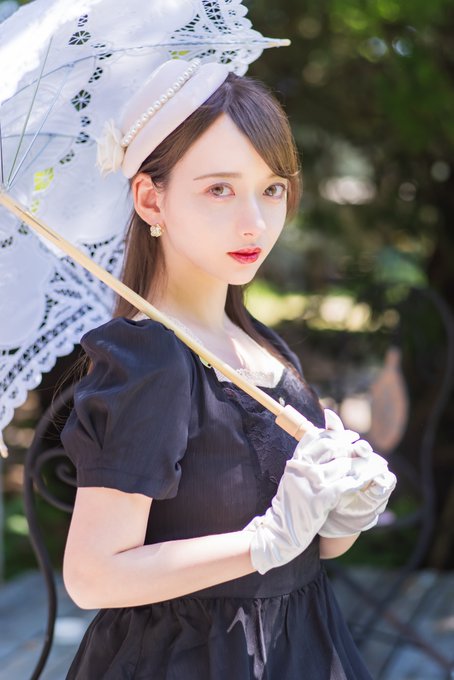 コスプレイヤーはたのゆうのTwitter画像30