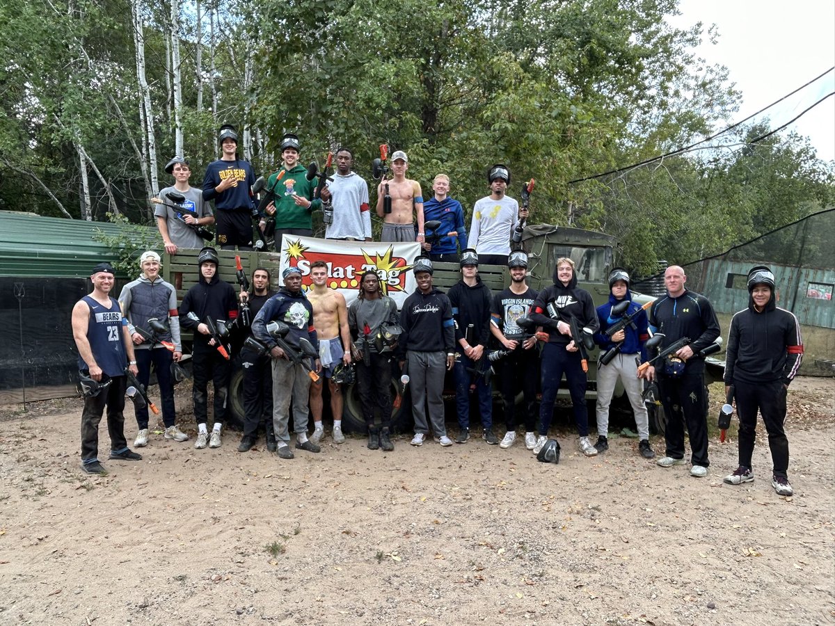 CSP Men's Basketball tweet media