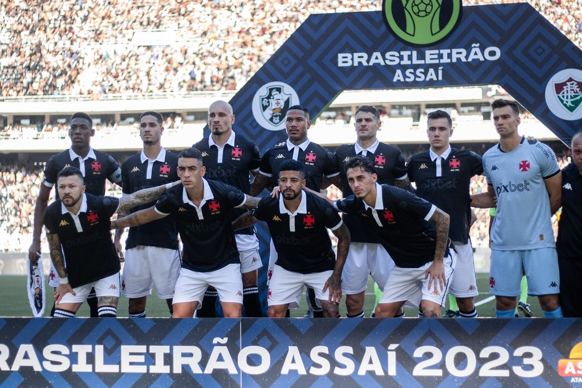 VascodaGama's tweet photo. #CamisasNegras que guardo na memória ✊🏿❤️💢

1923 • 2023

📸: Leandro Amorim | #VascoDaGama https://t.co/NC6RwJlnnn