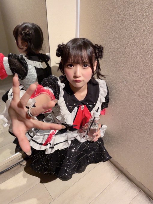 奥野未悠のTwitter画像39