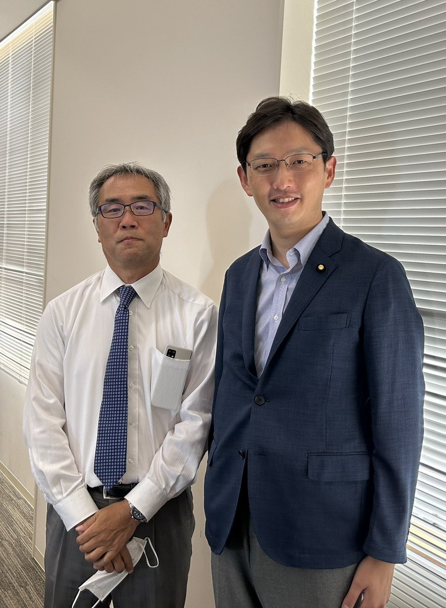 高橋みつお 🌾 参議院議員（兵庫選挙区） TAKAHASHI Mitsuo tweet media