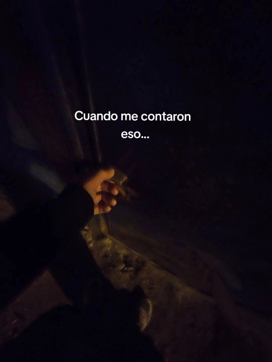 Christian09262's tweet photo. Qué te vaya bien ❤️‍🩹🙏🏽 https://t.co/9MfMBpeYeD