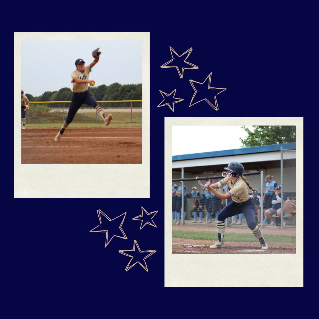 Game 2: UIS 3, STLCC 2
Bartletti 3 IP, 7 Ks, 0 R, 1 Hit, 0 BB, HBP
Girard 2 IP, 2 Ks, 0 R, 1 Hit, 0 BB

Wilson 2-3, 1 Run, RBI
Burrows 1-1, RBI
Bartletti 1-3, SB, 1 Run
Kheener 1-2, RBI
DeLuca 1-1, BB
JC Watts 1-1
Hamilton 1-1
Roloff BB, 1 Run