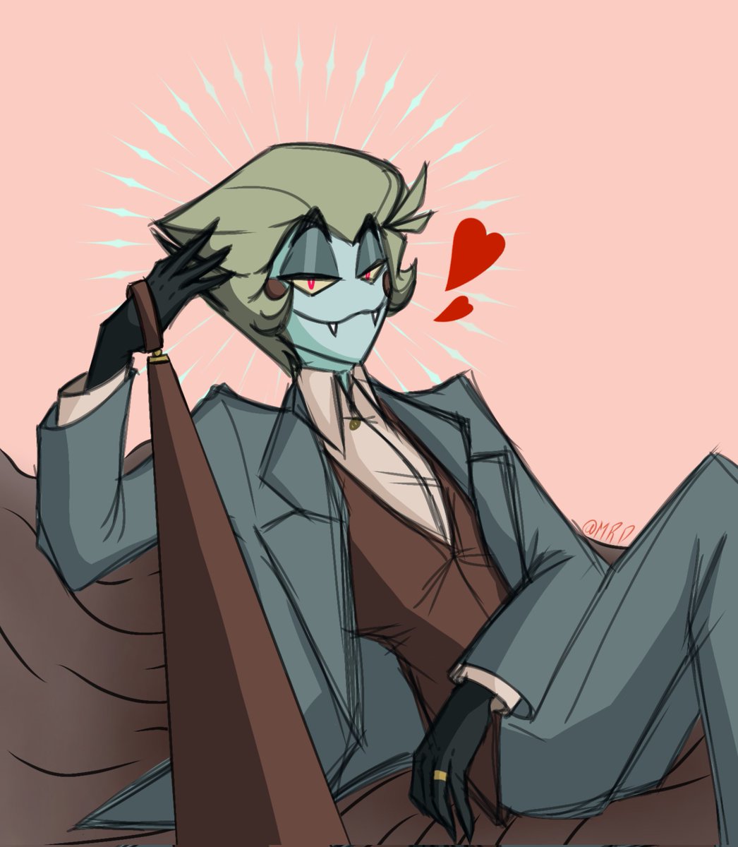 Mr.Radio Demon🍎 (@SoyMrRadioDemon) / Posts / X