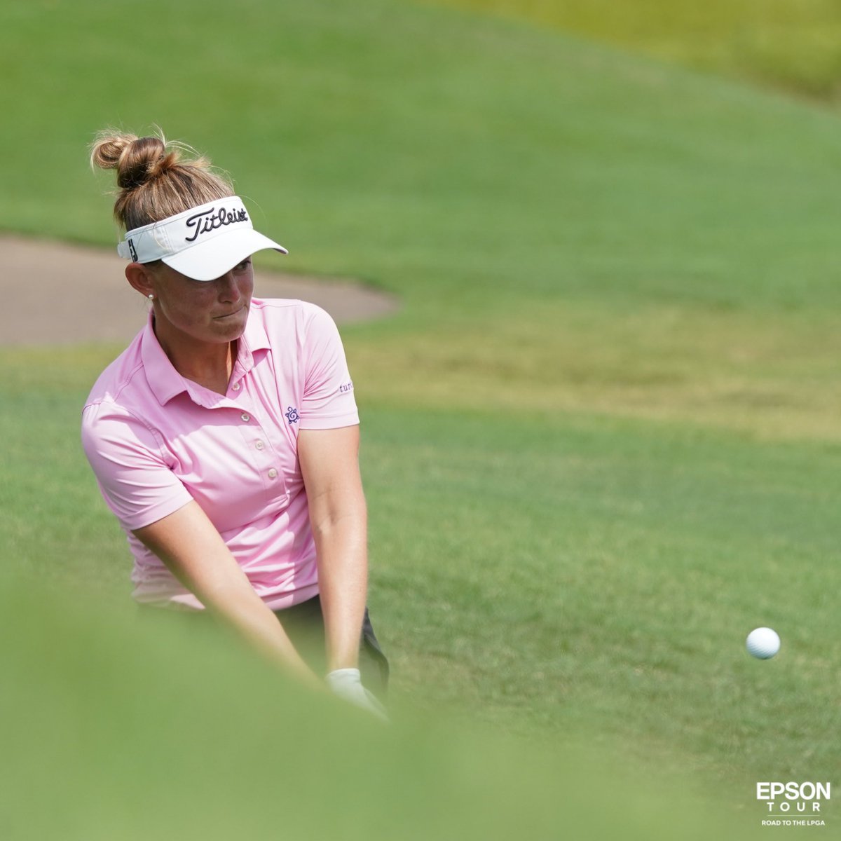 Epson Tour tweet media