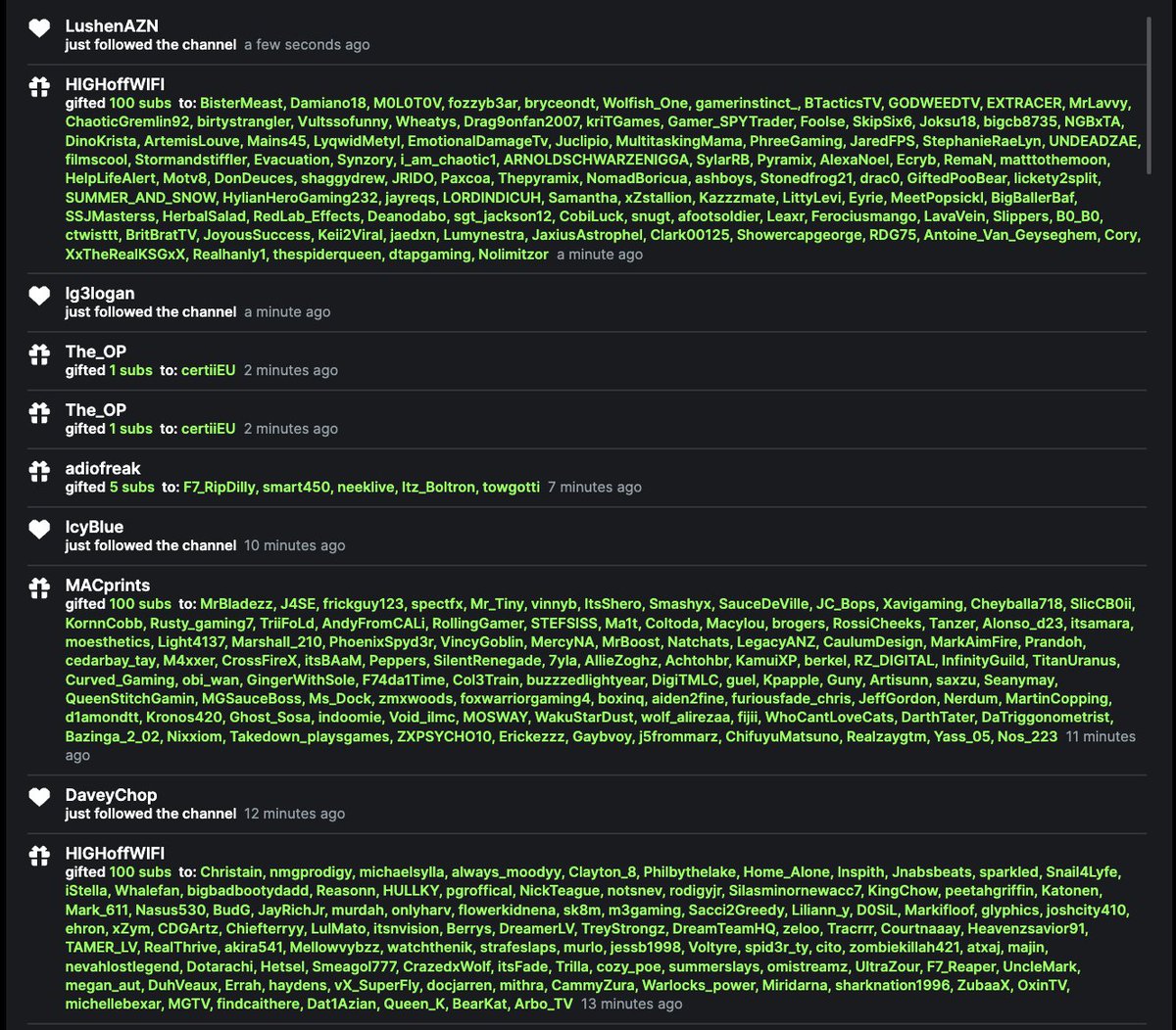 StocksGFX's tweet image. We are verified baby!!!! @KickStreaming @StakeEddie 

Thank you guys so much!! Just an artist with a dream!!

Shoutout to the legends @HIGHoffWifi @justjamesboston

Get in here! Kick.com/xStocks