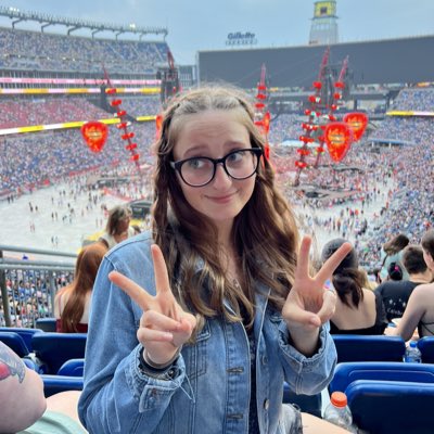 #NewProfilePic