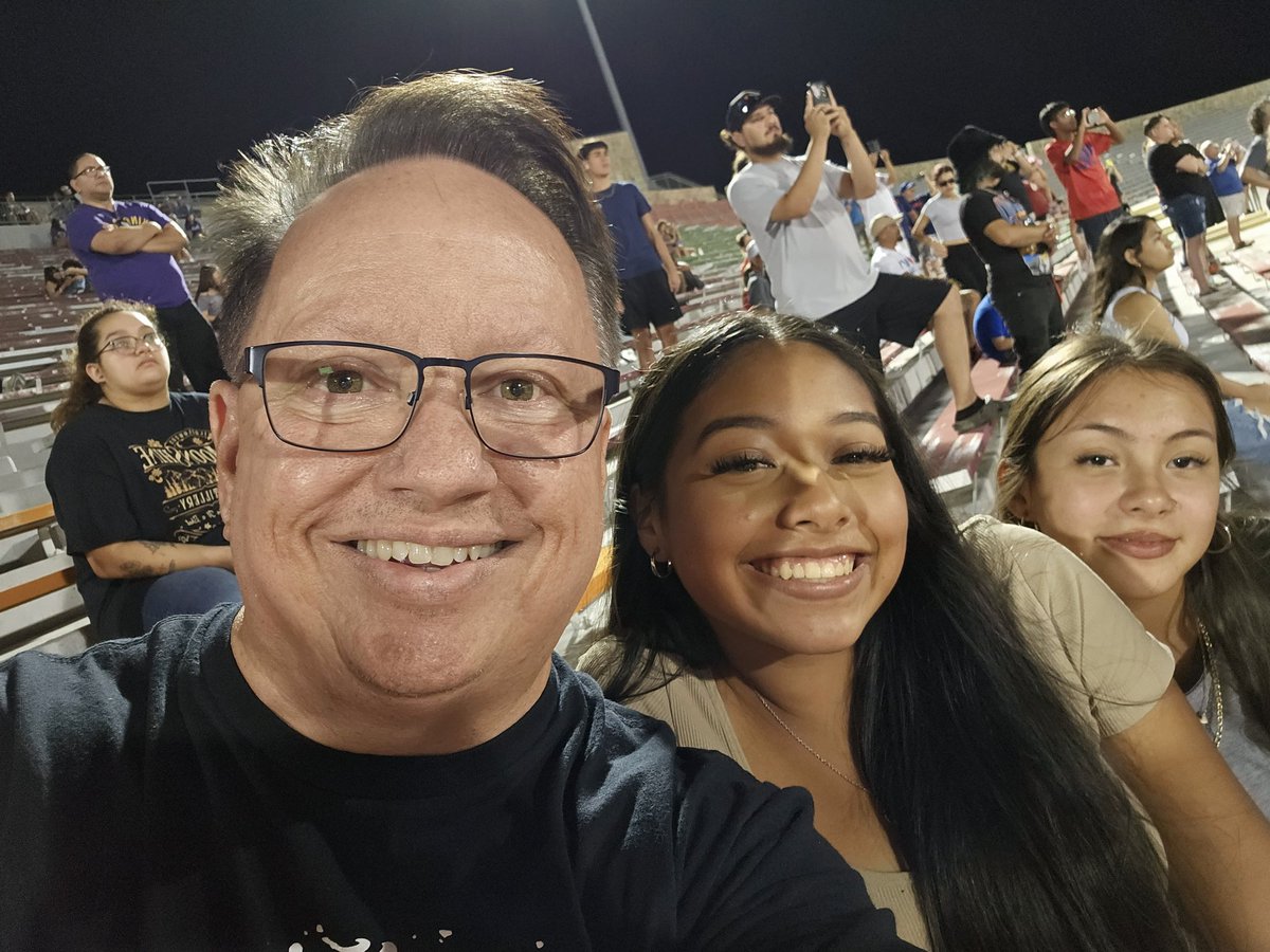 JayTopeMusic's tweet photo. Saturday night lights! #BrackNation #ALLIN https://t.co/VKebHuXys7