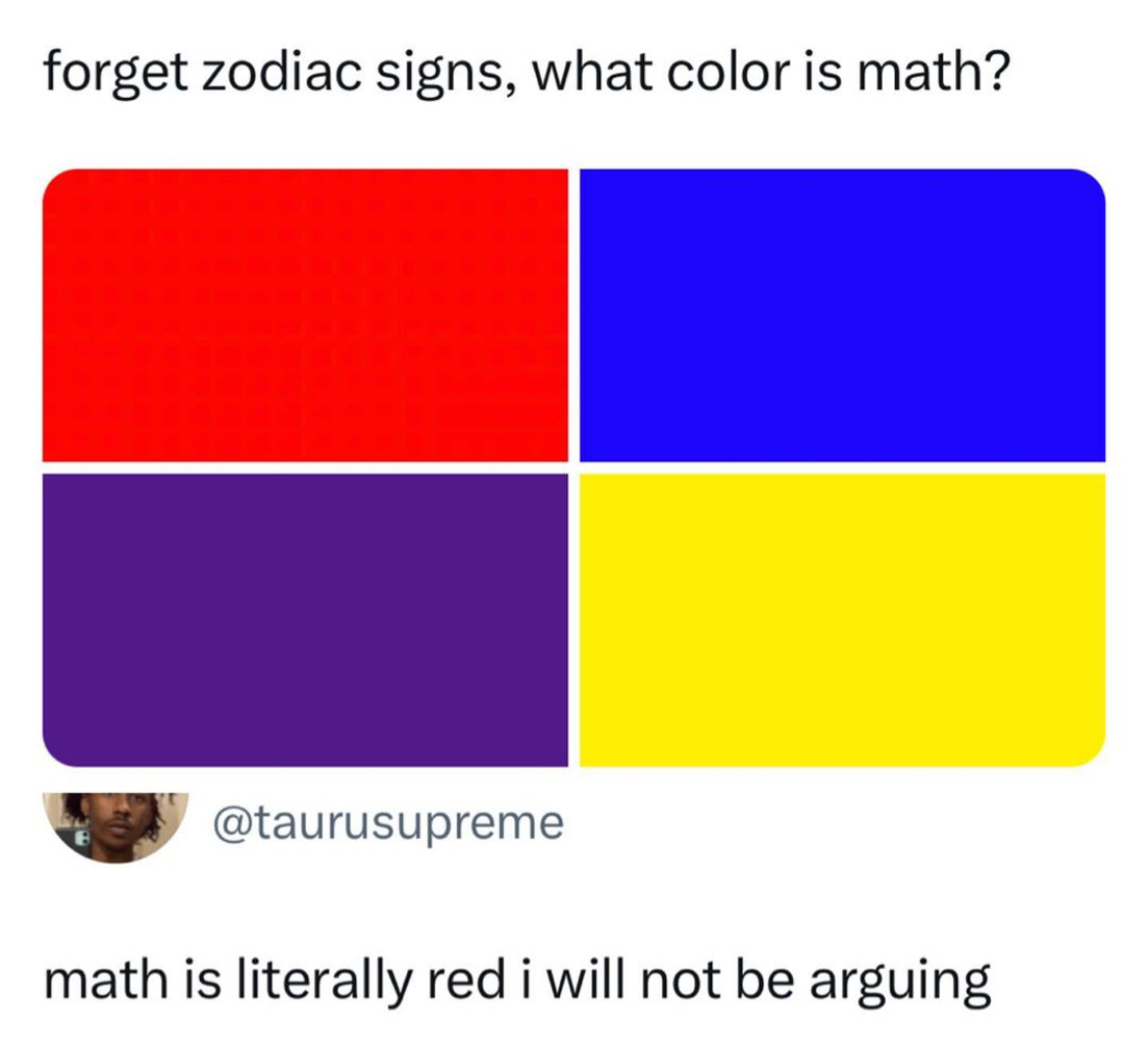 🕐HOURLY🕑 shitpost tweet media