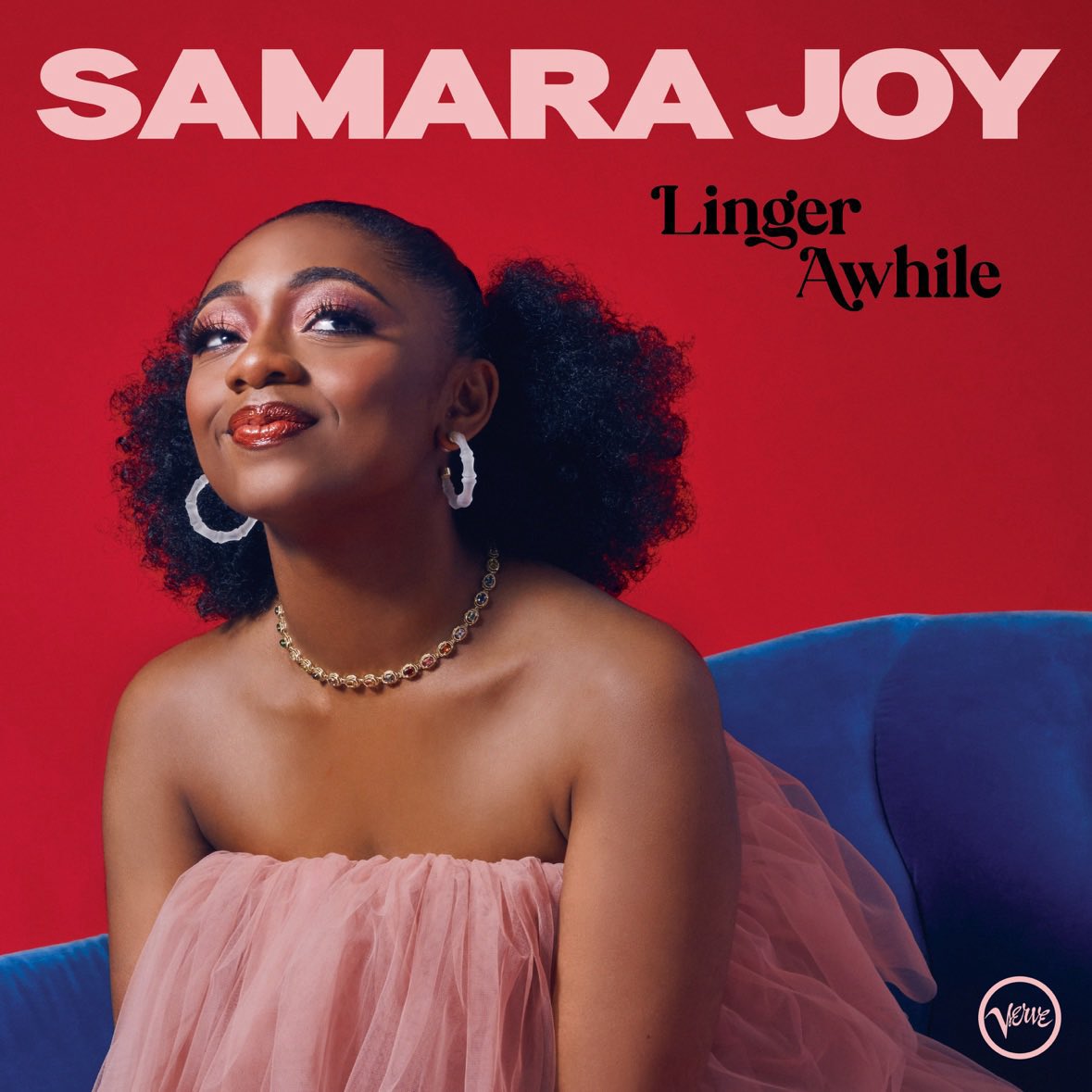 SoulBounce's tweet photo. Happy 1st birthday to Samara Joy’s GRAMMY Award-winning debut album “Linger Awhile,” released on September 16, 2022.

What songs from this album do you linger on?

#SamaraJoy #LingerAwhile #LingerAwhile1 https://t.co/TF3CDok3BC