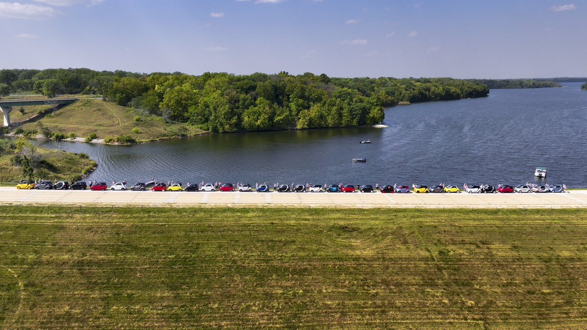RyanDuekerPhoto's tweet photo. 2023 Smart Car Rally https://t.co/Tkh2wIPluo