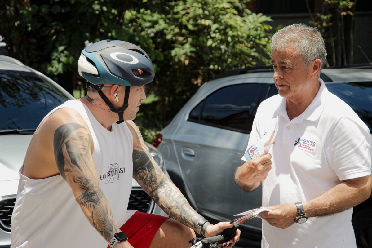 Jhony Vélez tweet media