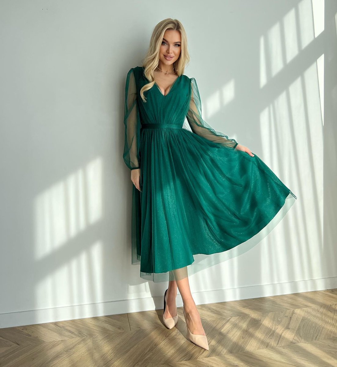 DrFashionUSA's tweet image. 🎵 Tuning into the weekend in style. Dress like you're already famous! 

Get it now at: drfashionstore.com

#TuneIntoStyle #WeekendGroove #FashionFame #StylishBeats #DrFashionUSA #Fashion