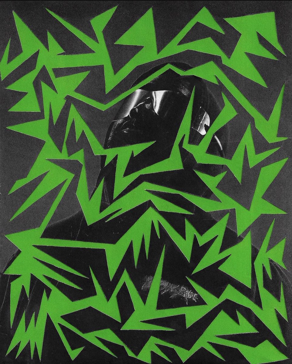 ian___woods's tweet photo. Zig Zag https://t.co/z1gPZUNcyQ