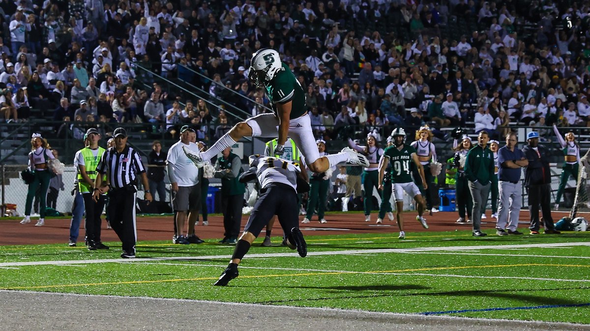 Rock_Athletics's tweet photo. Tight end bunnies 🐇☝️ https://t.co/mUOaOv2BQQ