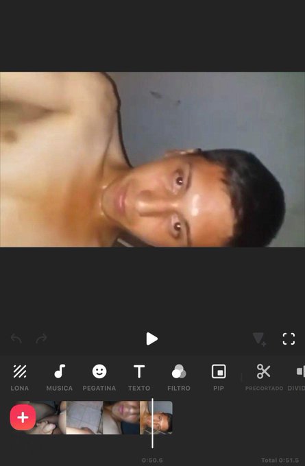 Sobres.. pa que no se awite la rasita... a la verga... como ando... que hasta le met&iacute; la verga con toy