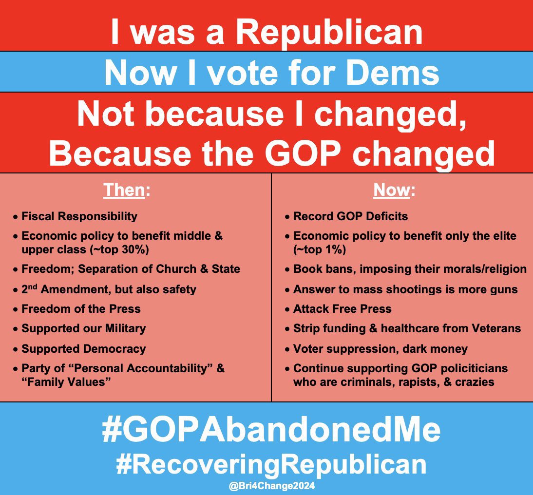 DMLaBar's tweet image. You’re right. Hypocrites.